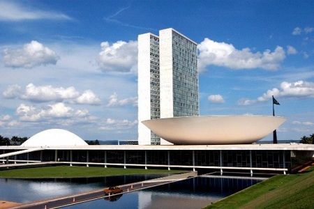 Hotels near National Congress  Brasilia