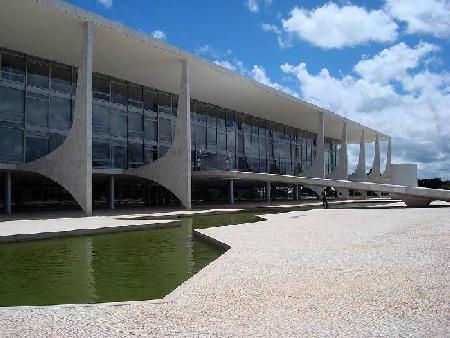 Hotels near Planalto Palace  Brasilia