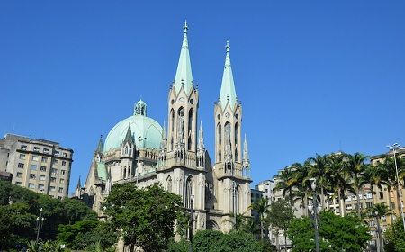 Sao Paulo