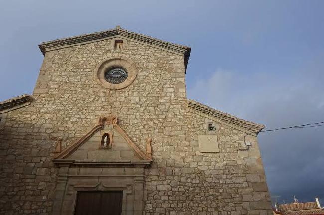 Andorra Andorra La Vella Sant Andreu Chapel Sant Andreu Chapel Andorra La Vella - Andorra La Vella - Andorra