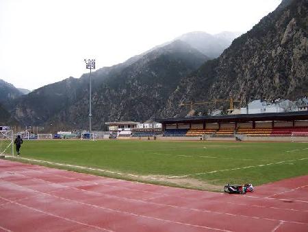 Andorra La Vella