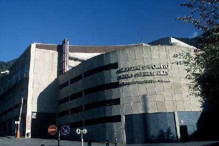 Andorra La Vella
