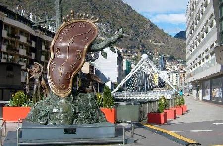 Andorra La Vella