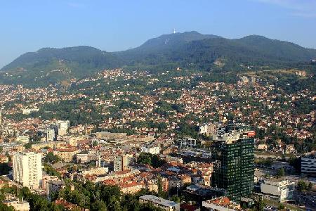 Sarajevo 