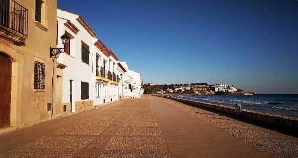 Spain  Altafulla Altafulla Altafulla -  - Spain
