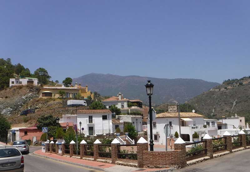 Spain  Benahavis Benahavis Benahavis -  - Spain