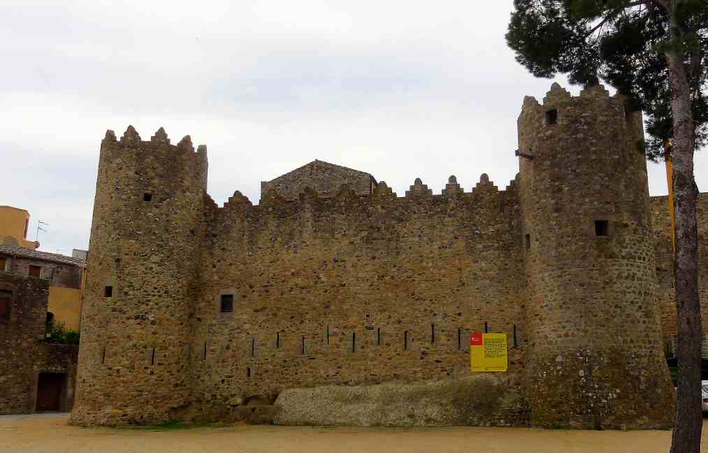 Spain  Calonge Calonge Calonge -  - Spain