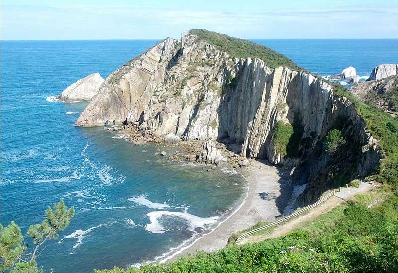 Spain  Costa del Silencio Beach Costa del Silencio Beach Costa del Silencio Beach -  - Spain