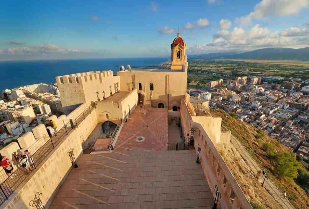 Spain  Cullera Cullera Cullera -  - Spain