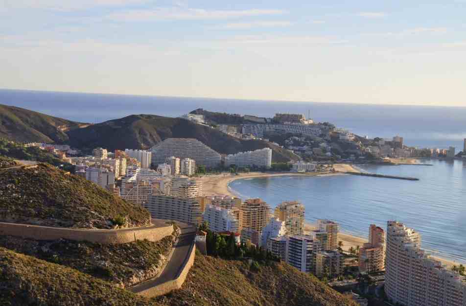 Spain  Cullera Cullera Cullera -  - Spain