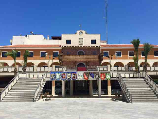 Spain  Guardamar Del Segura Guardamar Del Segura Guardamar Del Segura -  - Spain