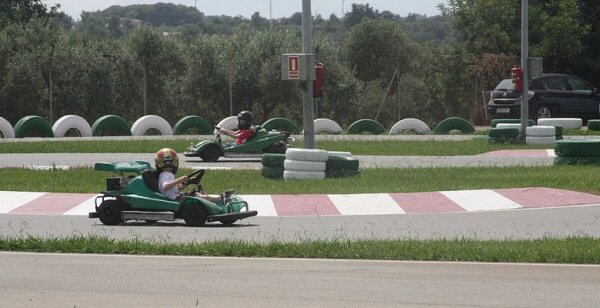 Spain Salou Karting Salou Karting Salou Salou - Salou - Spain