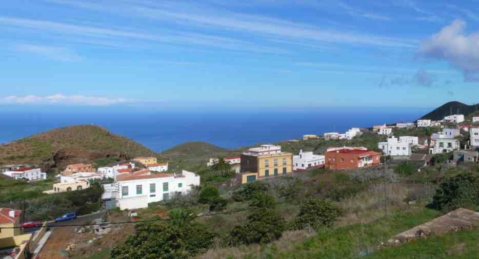 Spain  Mocanal Mocanal El Hierro -  - Spain