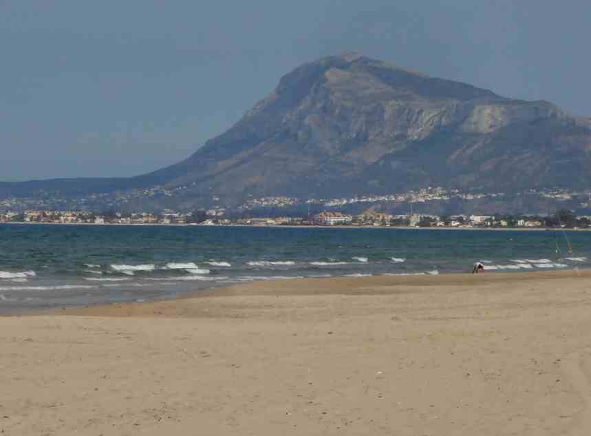 Spain  Oliva Oliva Oliva -  - Spain