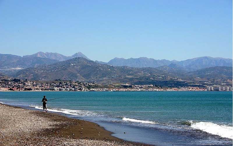 Spain  TORRE DEL MAR TORRE DEL MAR TORRE DEL MAR -  - Spain