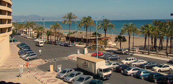 Spain  Torremolinos Torremolinos Torremolinos -  - Spain