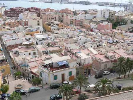 Almeria