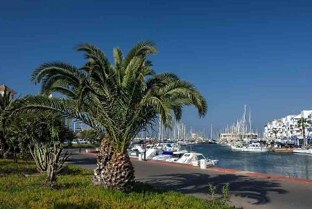 Almeria