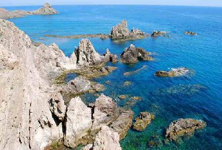 كابو دي جاتا