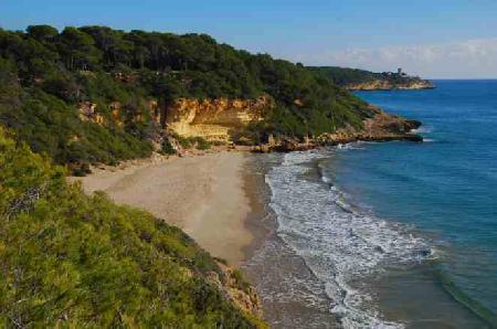 Cala Fonda Beach