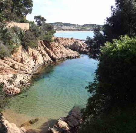 Cala Maset Beach