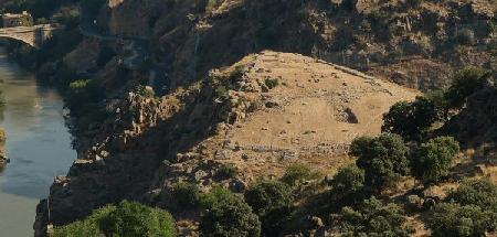 Cerro del Bu