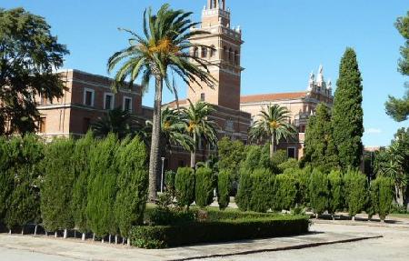 Visiting Conciliar Seminary