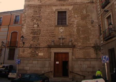 Hotels near Convent of the Calced Augustinians  Toledo