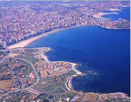 Gijon