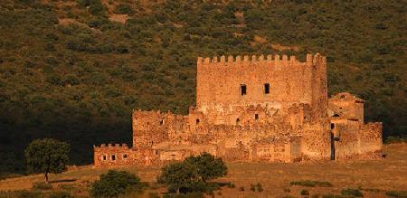 Hotels near Guardalezas Castle  Toledo