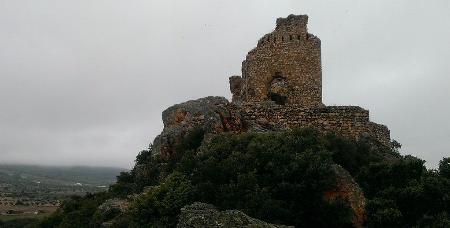 las Dos Hermanas Castle