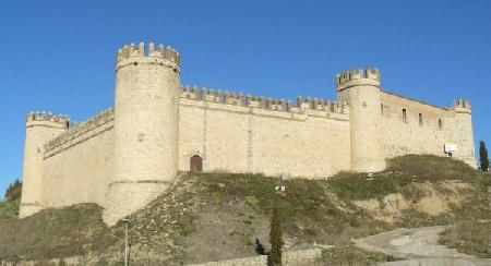 Hotels near Maqueda Castle  Toledo