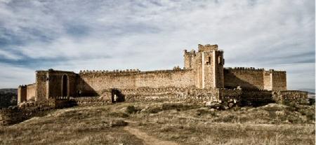 Montalban Castle