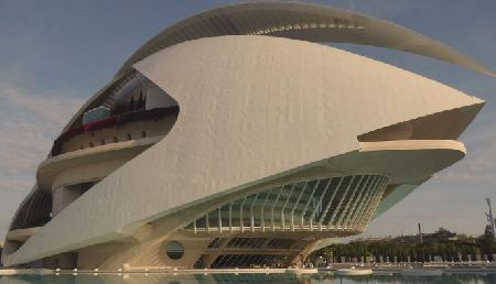 زياره قصر بالاثي وف ارتس