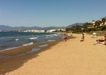 Playa el Pinillo