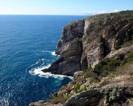 Punta Galera Beach