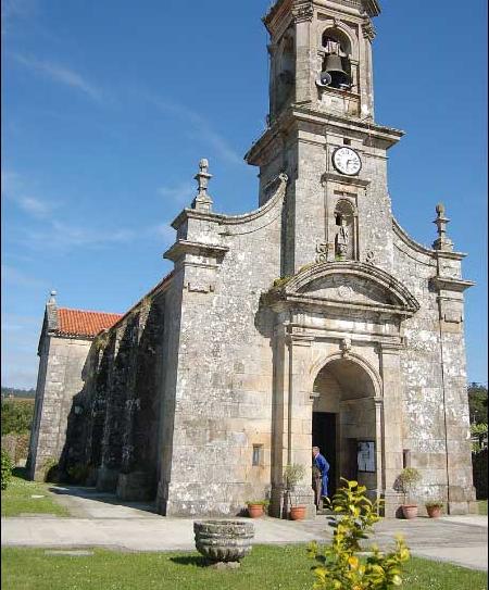 Galicia