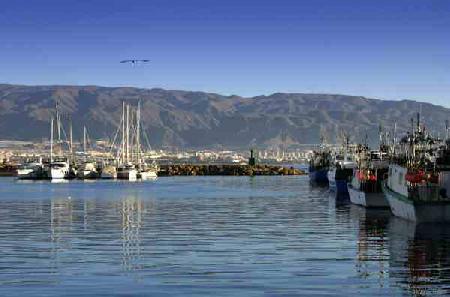 Almeria