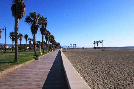 Almeria
