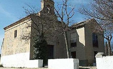 San Jeronimo Hermitage