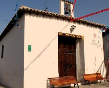 San Roque Hermitage