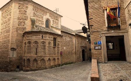 Santa Isabel de los Reyes Convent