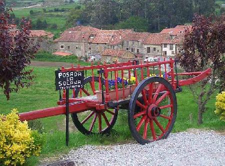 Santillana Del Mar