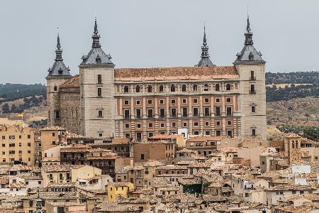 Toledo