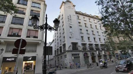 زياره قاعه بيياسيس ارت