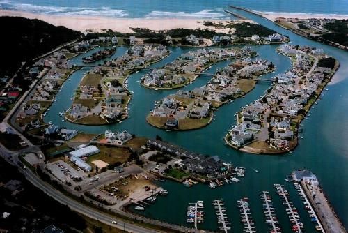 South Africa East London  Port Alfred Port Alfred The Amatola Region - East London  - South Africa