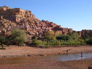 Souss Massa-draa