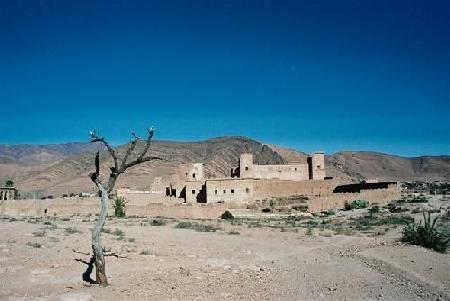 Agadir Ida Ou Tanan