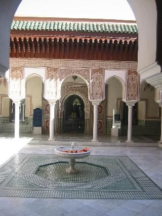 مراكش