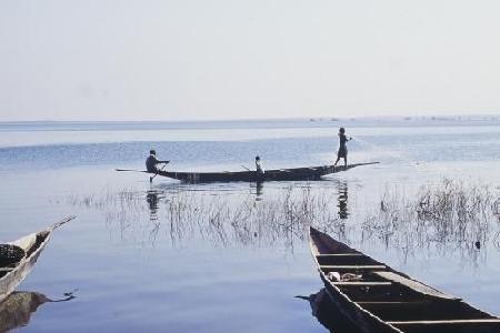 Bamako